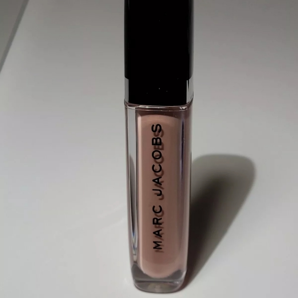 Marc Jacobs Enamored Hi-Shine Gloss Lip Lacquer  312 Sugar Sugar BRAND NEW BOXED